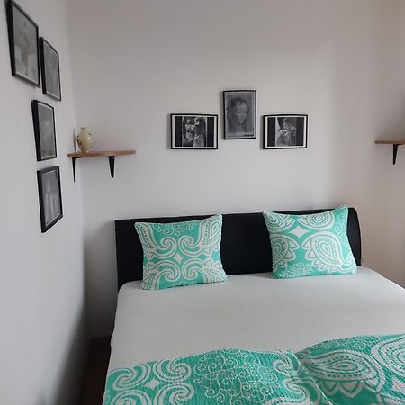 Holiday Home Nina Petrinja Экстерьер фото