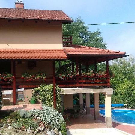 Holiday Home Nina Petrinja Экстерьер фото