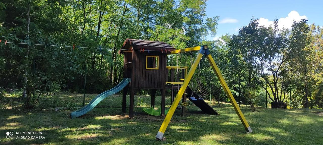 Holiday Home Nina Petrinja Экстерьер фото