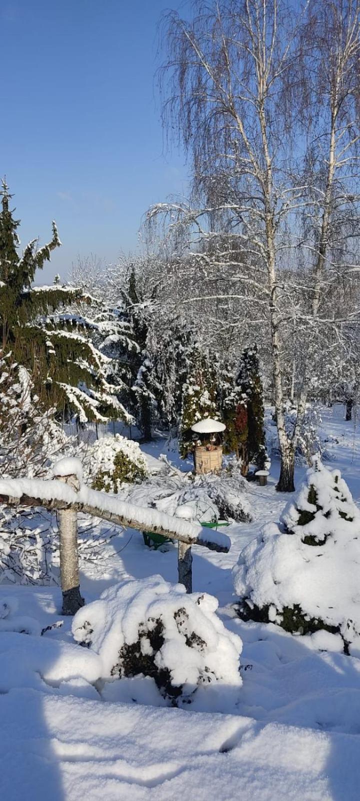 Holiday Home Nina Petrinja Экстерьер фото