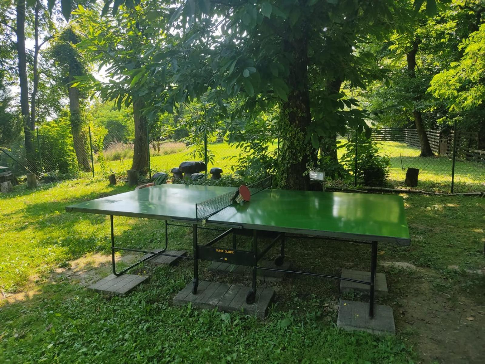 Holiday Home Nina Petrinja Экстерьер фото