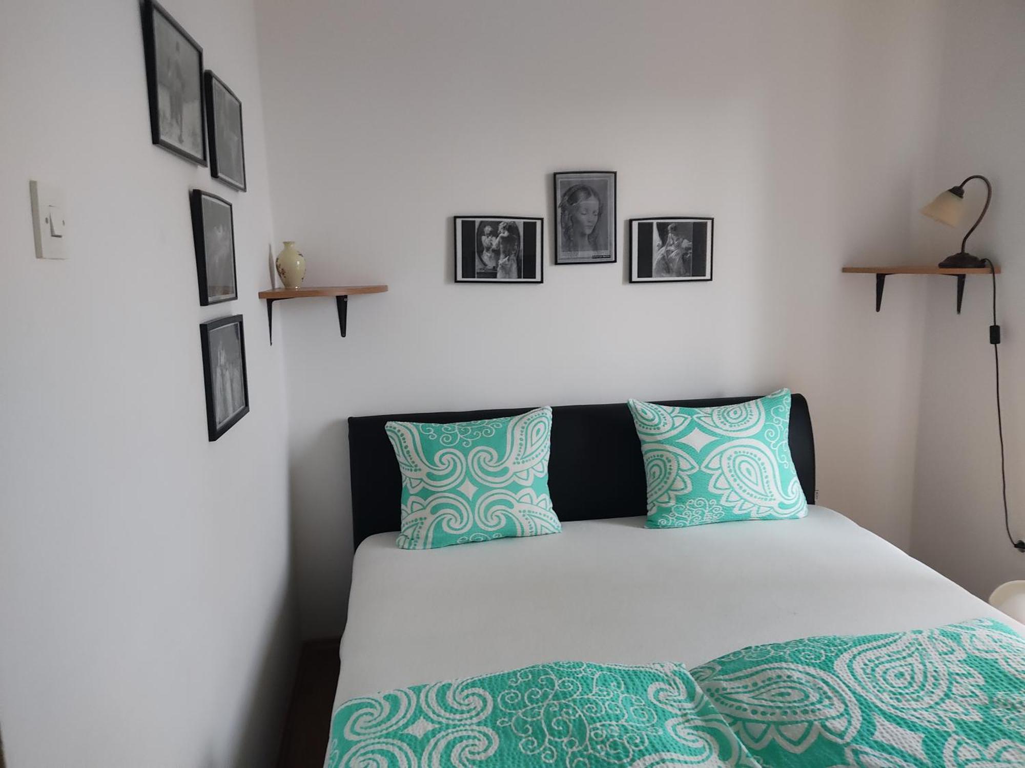 Holiday Home Nina Petrinja Экстерьер фото