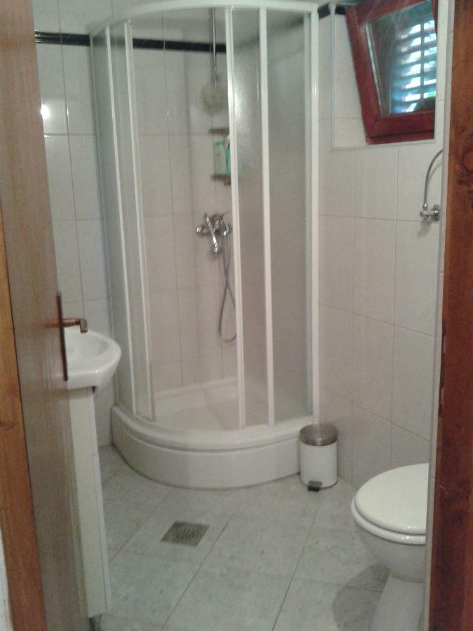 Holiday Home Nina Petrinja Экстерьер фото
