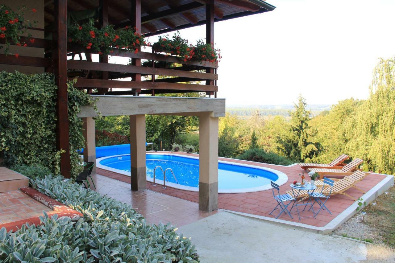 Holiday Home Nina Petrinja Экстерьер фото