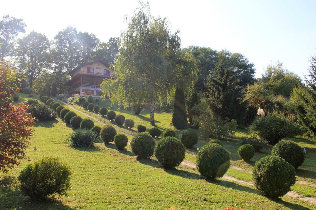 Holiday Home Nina Petrinja Экстерьер фото
