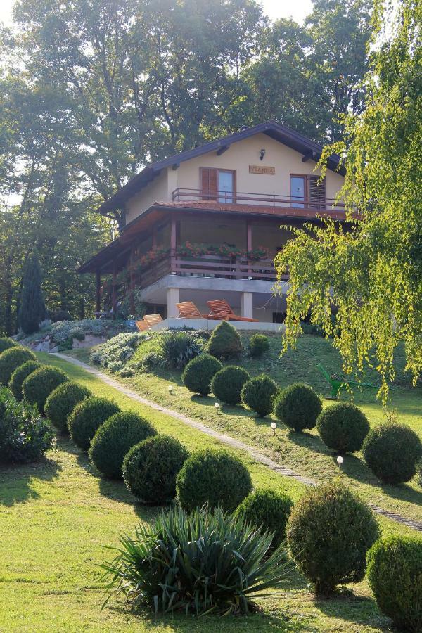 Holiday Home Nina Petrinja Экстерьер фото
