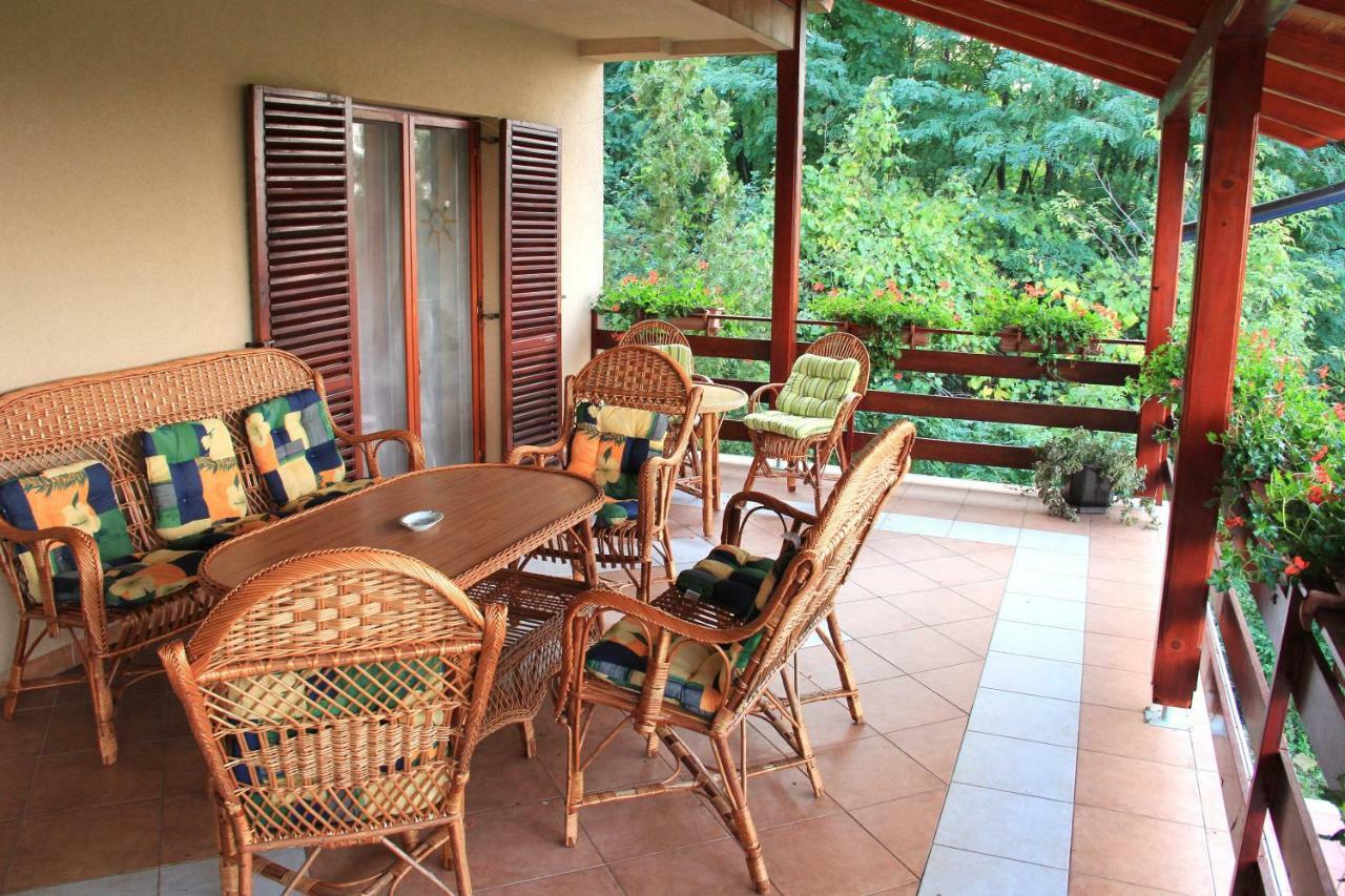 Holiday Home Nina Petrinja Экстерьер фото