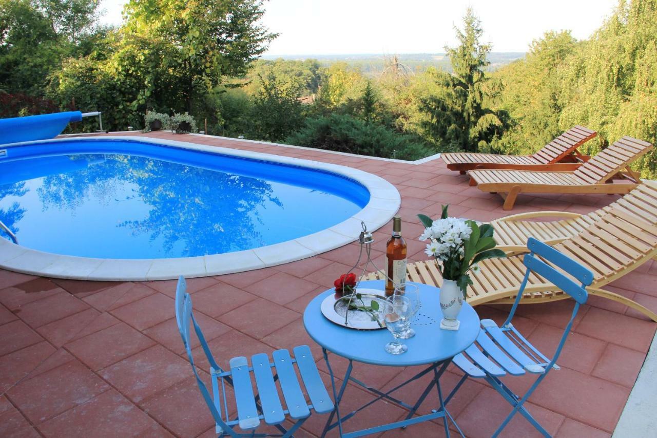Holiday Home Nina Petrinja Экстерьер фото