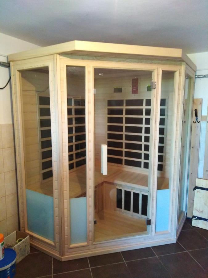Holiday Home Nina Petrinja Экстерьер фото